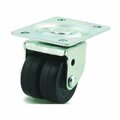 Dh Casters 2in Bus Mach Swiv C-B22034P1HR